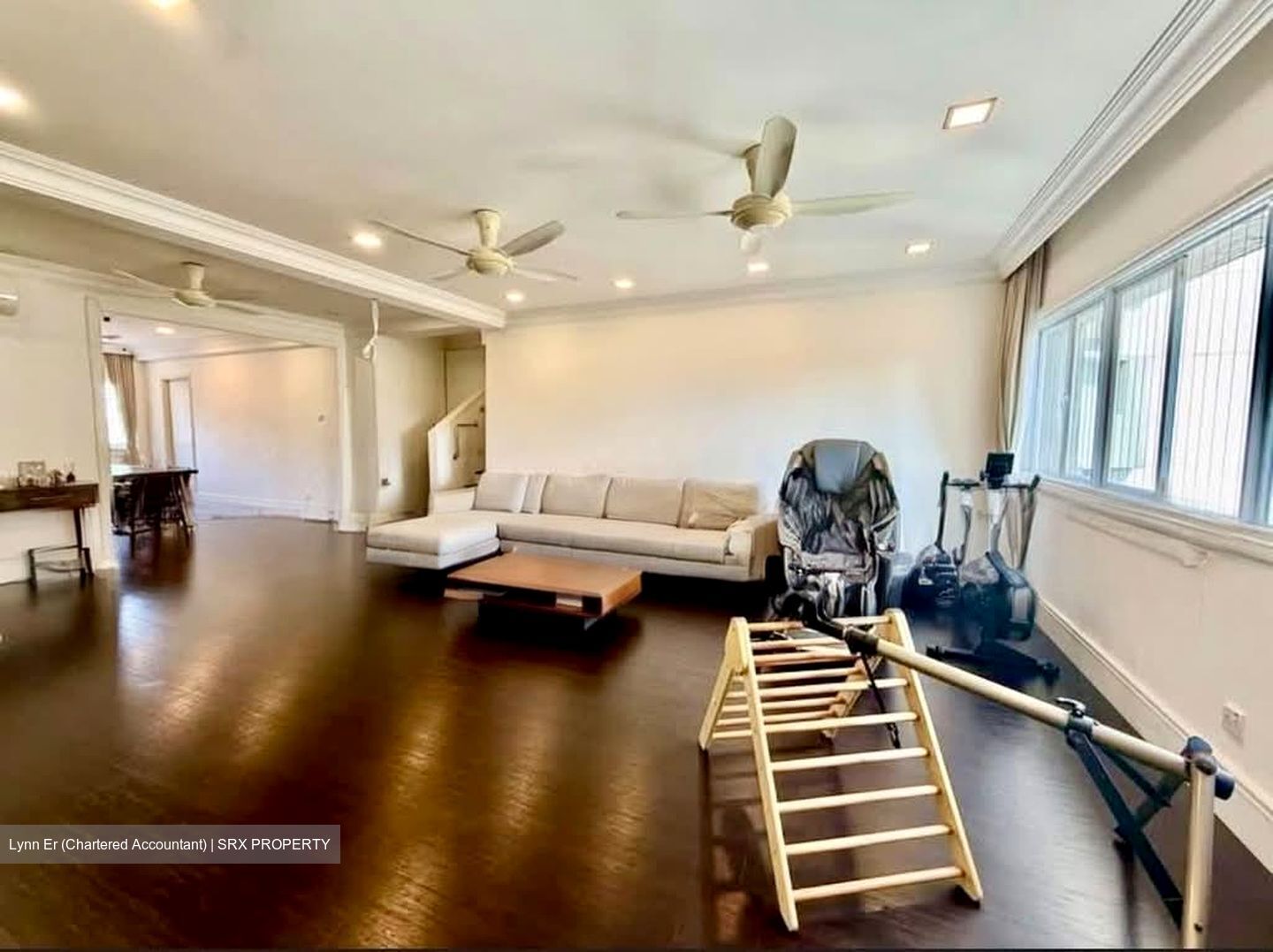 Grange Heights (D9), Apartment #594064611